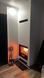 Жаростойкая каминная топка Ember M1 Ember M1 фото 3