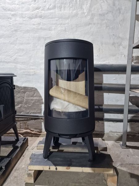 Чавунна піч Dovre BOLD 300 Dovre BOLD 300  фото