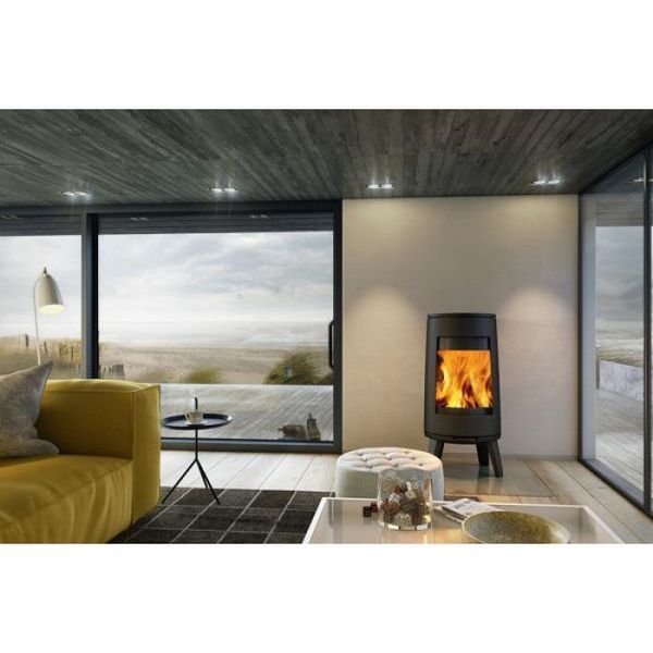 Чавунна піч Dovre BOLD 300 Dovre BOLD 300  фото