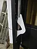 Камінофен білий KFC Onix 5 White KFC Onix 5 White фото