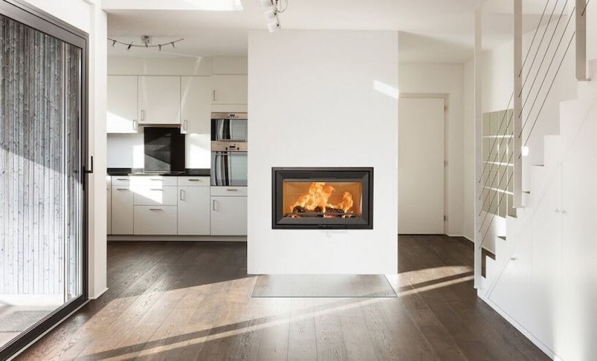 Каминная топка Jotul I 620 F Jotul I 620 F фото