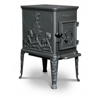 Чавунна піч Dovre 100 CBS Dovre 100 CBS фото