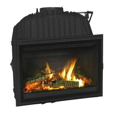 Каминная топка Dovre 2180 CBS/B Dovre 2180 CBS/B фото