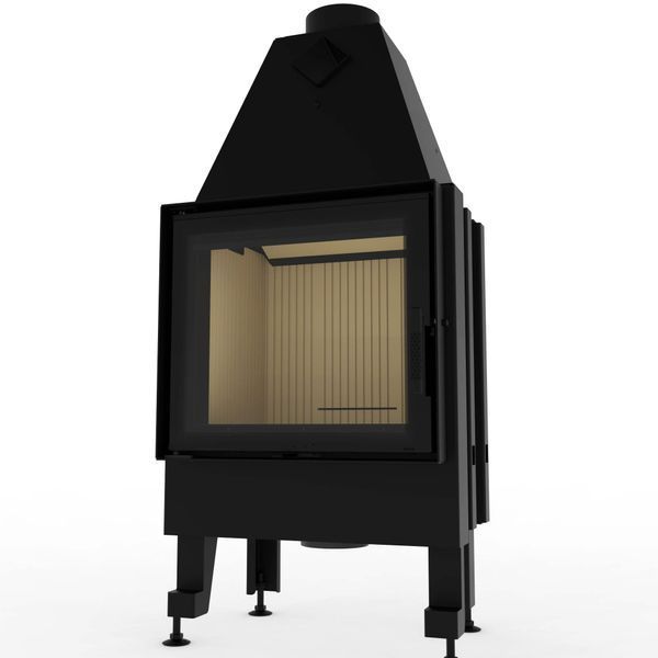 Каминная топка M-FIRE 60 прямая (14kW) M-FIRE 60 фото