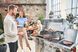 Газовий гриль Char-Broil Professional PRO S 4 PRO S 4 фото 7