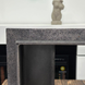 Дверца для печи Iron Fire Style 35 WG 350x390 мм без стекла  IF STYLE WG 35 фото 9