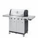 Газовий гриль Char-Broil Professional PRO S 4 PRO S 4 фото 1