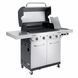 Газовий гриль Char-Broil Professional PRO S 4 PRO S 4 фото 5