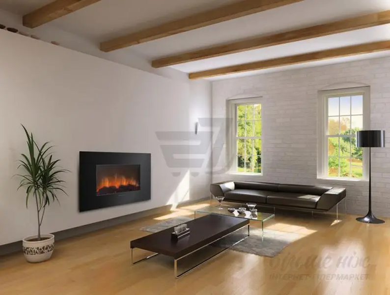 Камін Electrolux EFP/W-1250ULS EFP/W-1250ULS фото
