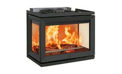 Каминная топка Jotul I 520 FRL Jotul I 520 FRL фото