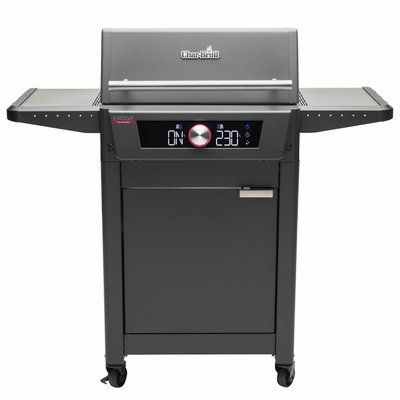 Електричний гриль Char-Broil EVOLVE Electric EVOLVE Electric фото