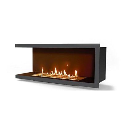 Вбудований біокамін Очаг GLOSS FIRE MS-арт.006 MS-арт.006 фото