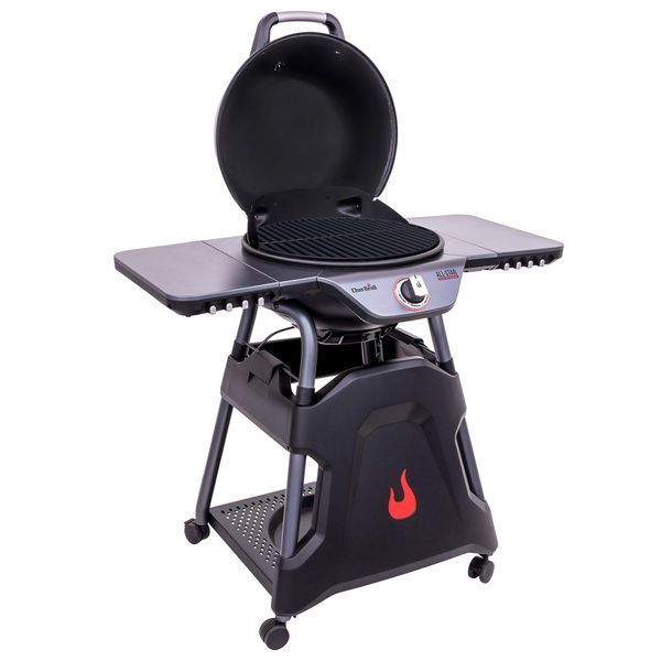 Електричний гриль Char-Broil All-Star 120 B-Electric All-Star 120 B-Electric фото