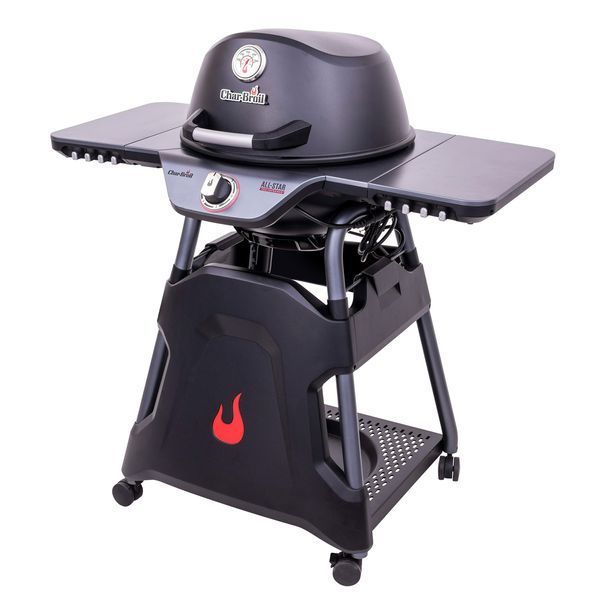 Електричний гриль Char-Broil All-Star 120 B-Electric All-Star 120 B-Electric фото