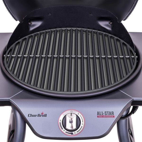 Електричний гриль Char-Broil All-Star 120 B-Electric All-Star 120 B-Electric фото