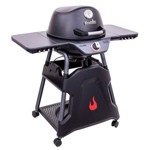 Електричний гриль Char-Broil All-Star 120 B-Electric All-Star 120 B-Electric фото