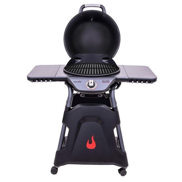 Електричний гриль Char-Broil All-Star 120 B-Electric All-Star 120 B-Electric фото