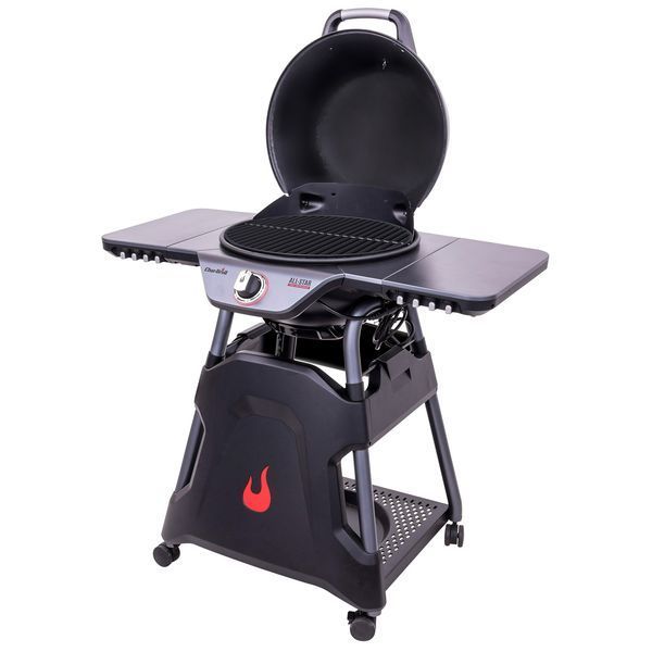 Електричний гриль Char-Broil All-Star 120 B-Electric All-Star 120 B-Electric фото