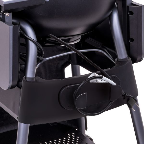 Електричний гриль Char-Broil All-Star 120 B-Electric All-Star 120 B-Electric фото