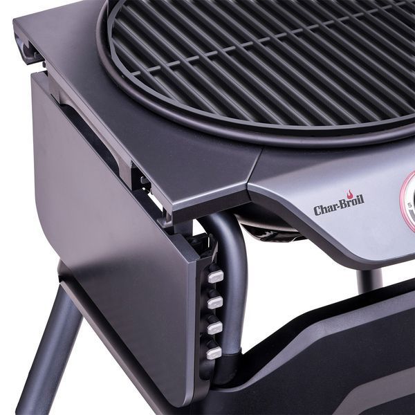 Електричний гриль Char-Broil All-Star 120 B-Electric All-Star 120 B-Electric фото