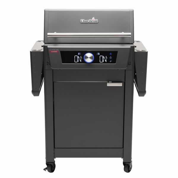 Електричний гриль Char-Broil EVOLVE Electric EVOLVE Electric фото