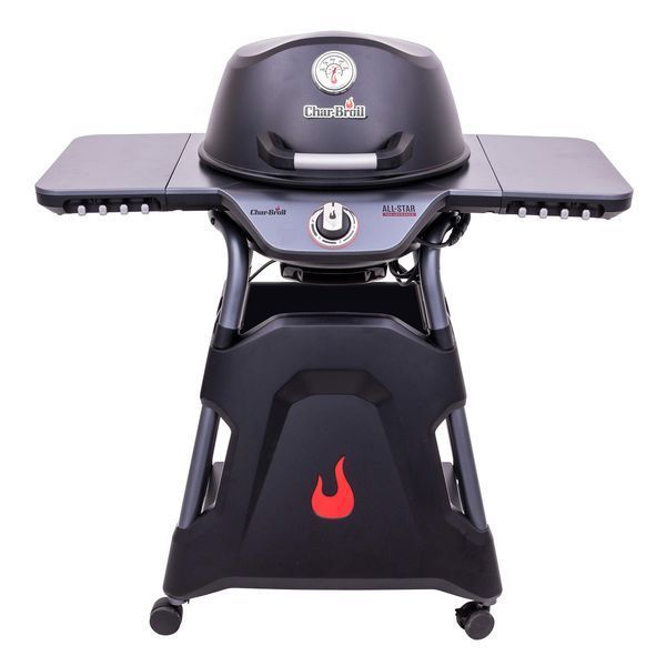 Електричний гриль Char-Broil All-Star 120 B-Electric All-Star 120 B-Electric фото