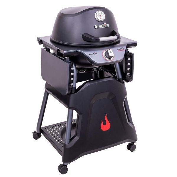 Електричний гриль Char-Broil All-Star 120 B-Electric All-Star 120 B-Electric фото