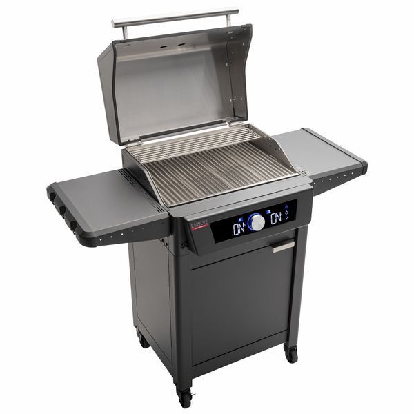 Електричний гриль Char-Broil EVOLVE Electric EVOLVE Electric фото