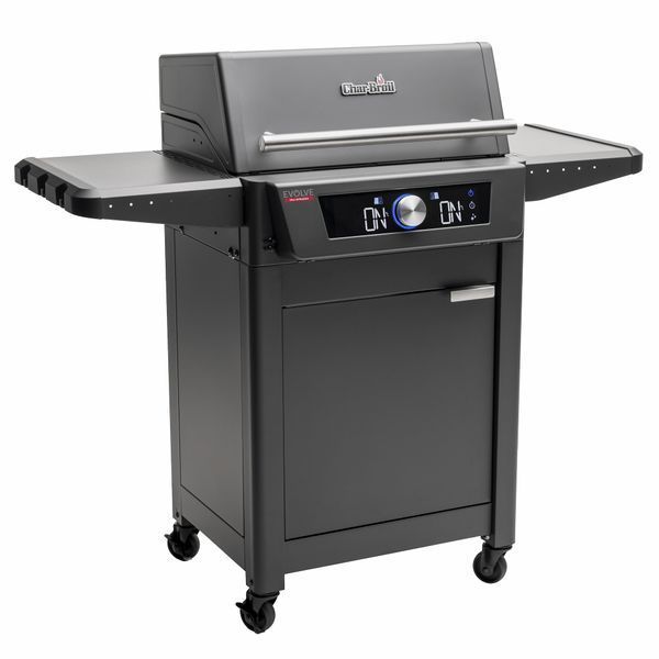 Електричний гриль Char-Broil EVOLVE Electric EVOLVE Electric фото