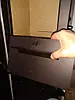 Бежева піч камін KFC Onix 5 Beige  KFC Onix 5 Beige фото