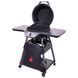 Електричний гриль Char-Broil All-Star 120 B-Electric All-Star 120 B-Electric фото 7