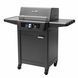 Електричний гриль Char-Broil EVOLVE Electric EVOLVE Electric фото 4