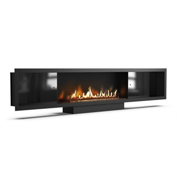 Вбудований біокамін Очаг GLOSS FIRE MS-арт.012 MS-арт.012 фото