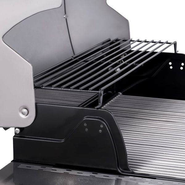 Газовий гриль Saber Select 3-Burner Gas Grill Select 3-Burner фото