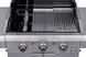 Газовий гриль Saber Select 3-Burner Gas Grill Select 3-Burner фото 10