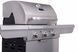 Газовий гриль Saber Select 3-Burner Gas Grill Select 3-Burner фото 11