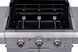 Газовий гриль Saber Select 3-Burner Gas Grill Select 3-Burner фото 8