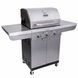 Газовий гриль Saber Select 3-Burner Gas Grill Select 3-Burner фото 1