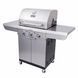 Газовий гриль Saber Select 3-Burner Gas Grill Select 3-Burner фото 3