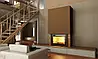 Камінна топка для опалення будинку Regal Fire Flat Majarda D85  Majarda D85 фото