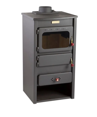 Плита камін Line Stoves LS120 ci  LS120 ci фото