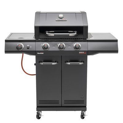 Газовий гриль Char-Broil Advantage CORE B 3 Advantage CORE B 3 фото