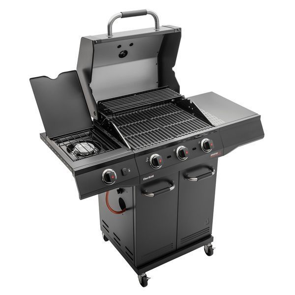 Газовий гриль Char-Broil Advantage CORE B 3 Advantage CORE B 3 фото