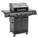 Газовий гриль Char-Broil Advantage CORE B 3 Advantage CORE B 3 фото 6