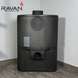 Чавунна піч Ravan Deluxe Ravan Deluxe фото 8