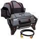 Комплект портативний гриль Char-Broil Grill2Go X200 + Сумка для гриля + Шланг EN  Char-Broil Grill2Go X200 фото 1